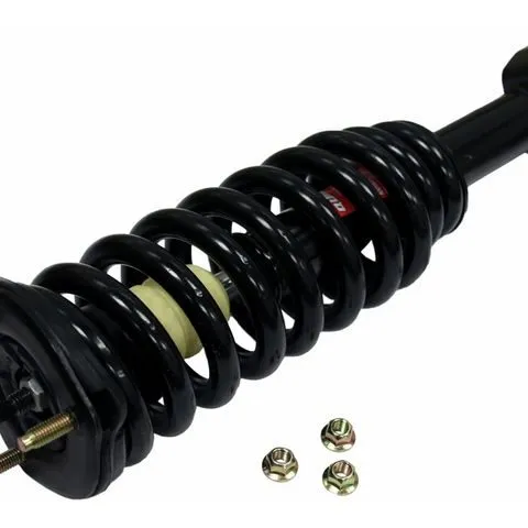 Monroe Front Strut and Coil Spring Assembly 271100