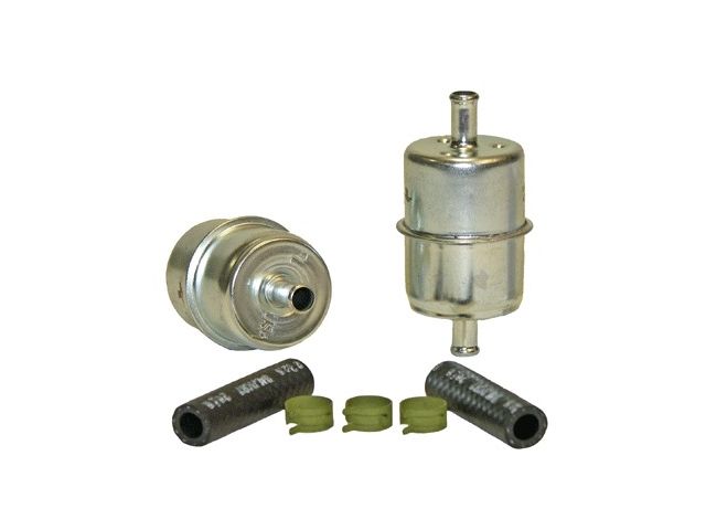 WIX Fuel Filter