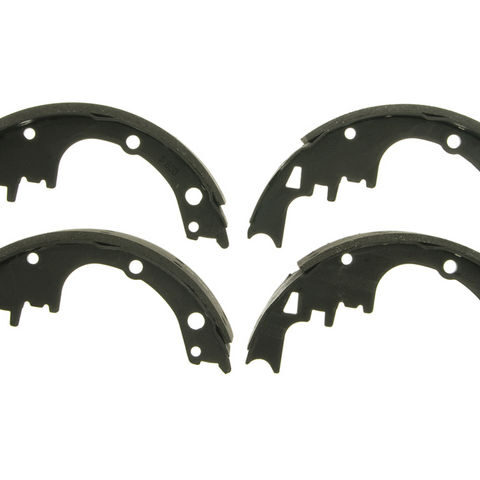 Wagner Rear Brake Shoe Set Z242DR