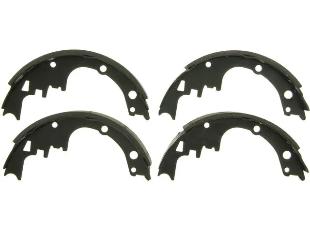 Wagner Brake Shoe Set