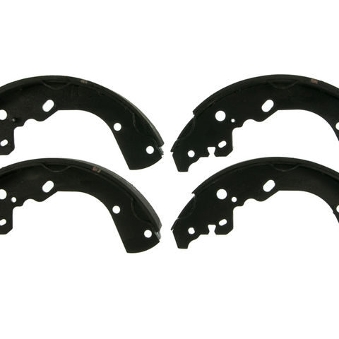 Wagner Rear Brake Shoe Set Z853