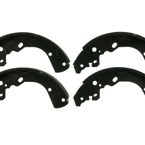 Wagner Rear Brake Shoe Set Z853