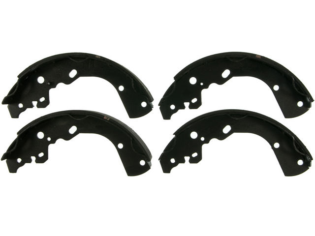 Wagner Brake Shoe Set