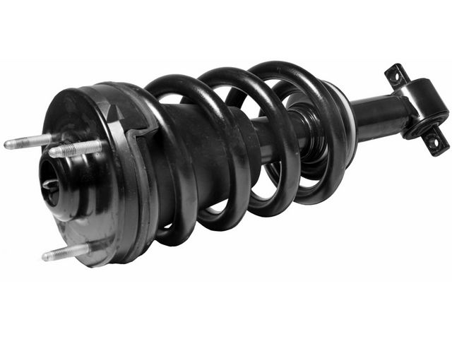 Monroe Strut and Coil Spring Assembly