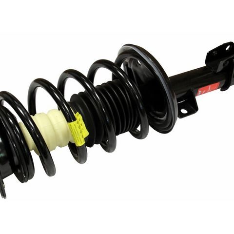 Monroe Front Right Strut and Coil Spring Assembly 172199