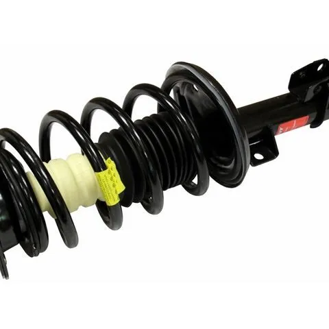 Monroe Front Right Strut and Coil Spring Assembly 172199