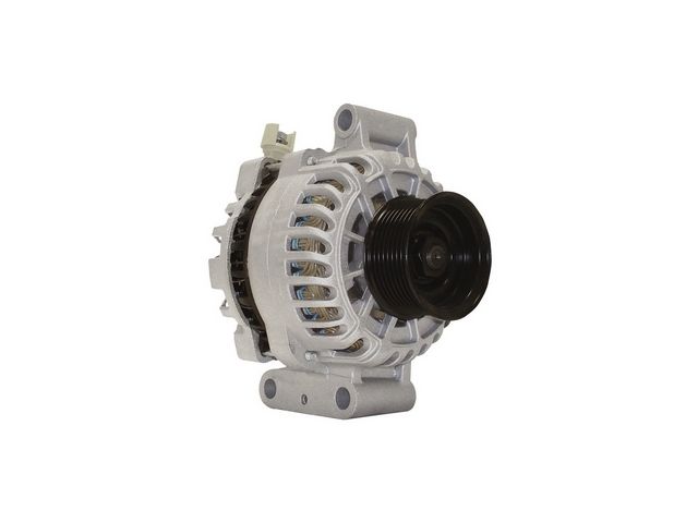 Pure Energy Alternator