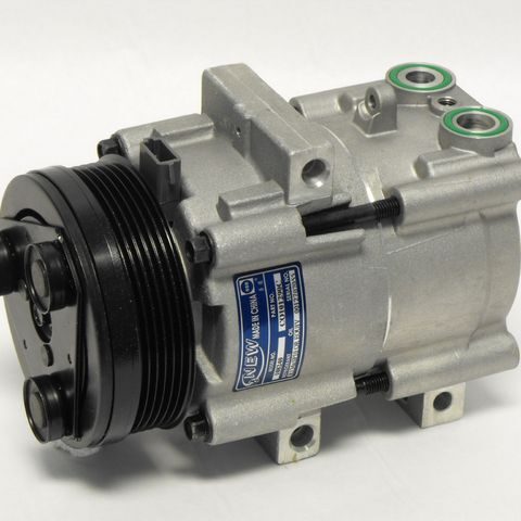 UAC A/C Compressor CO 101290C