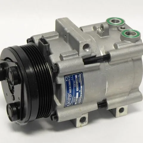 UAC A/C Compressor CO 101290C