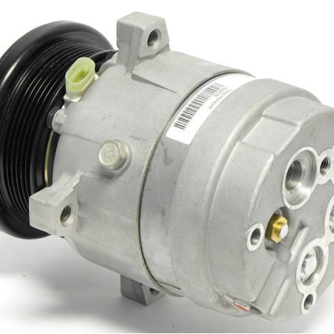 UAC A/C Compressor CO 20215C