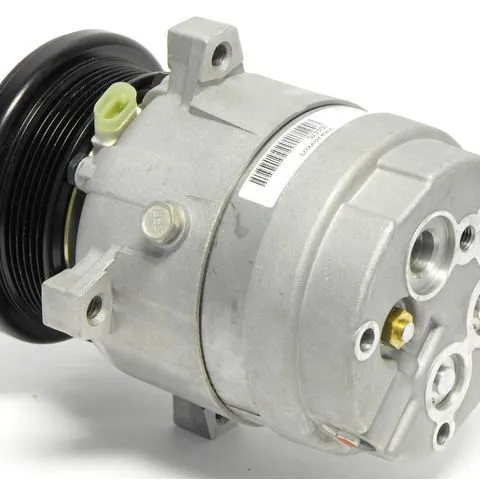UAC A/C Compressor CO 20215C