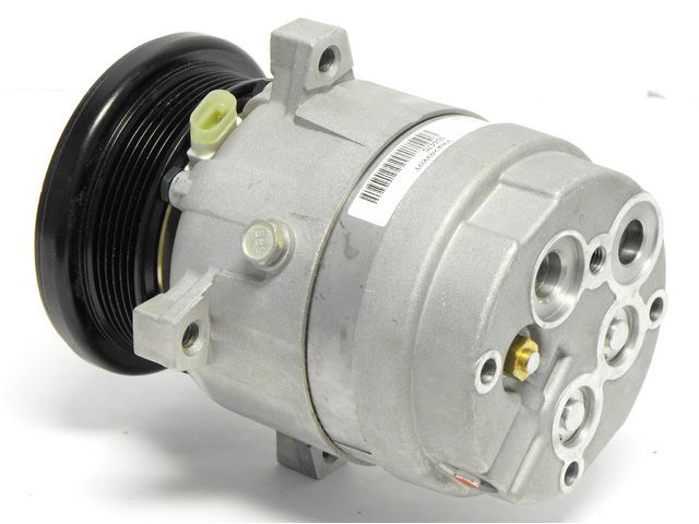 UAC A/C Compressor