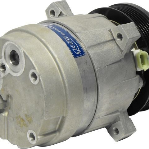 UAC A/C Compressor CO 20446C