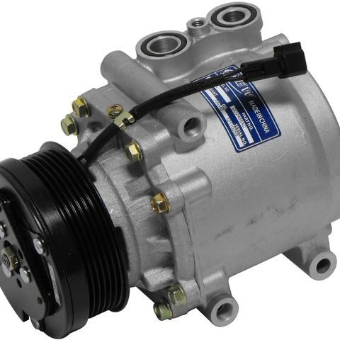 UAC A/C Compressor CO 2486AC