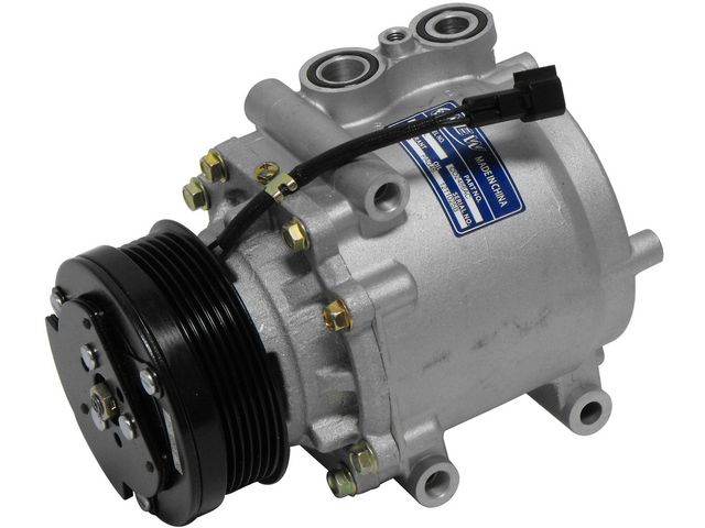 UAC A/C Compressor