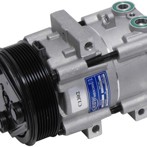 UAC A/C Compressor CO 35112C