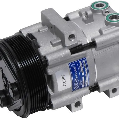 UAC A/C Compressor CO 35112C