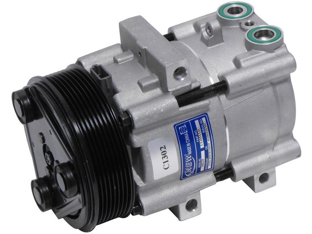 UAC A/C Compressor