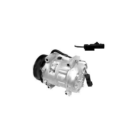UAC A/C Compressor CO 4775C
