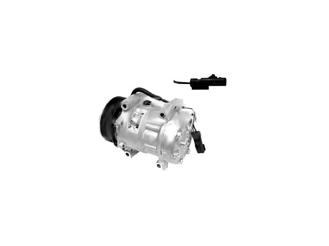UAC A/C Compressor
