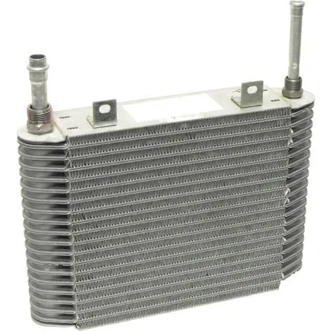 UAC A/C Evaporator EV 6738PFXC