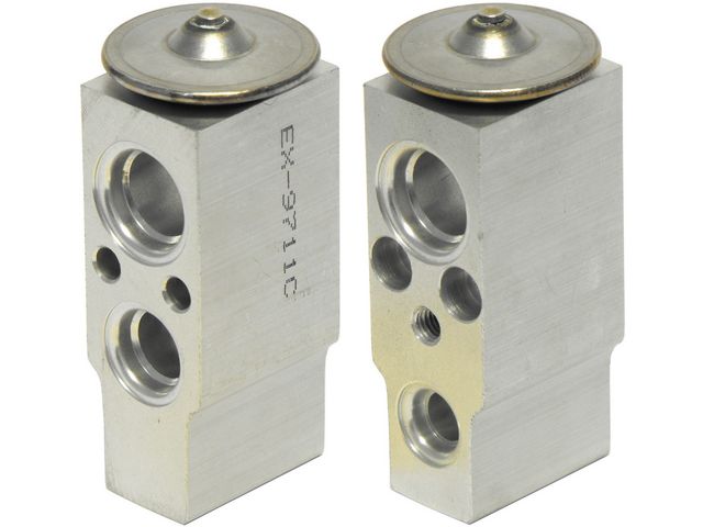 UAC A/C Expansion Valve