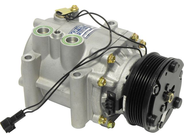 UAC A/C Compressor