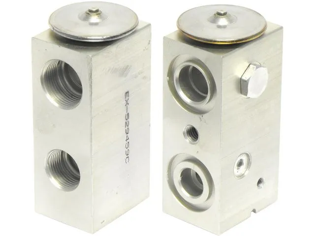 UAC A/C Expansion Valve