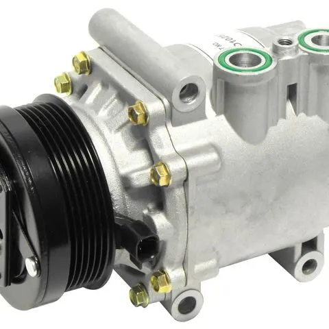 UAC A/C Compressor CO 102580AC
