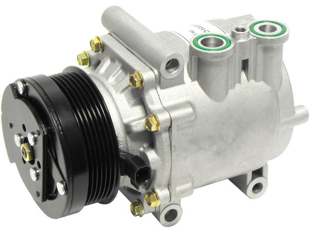 UAC A/C Compressor