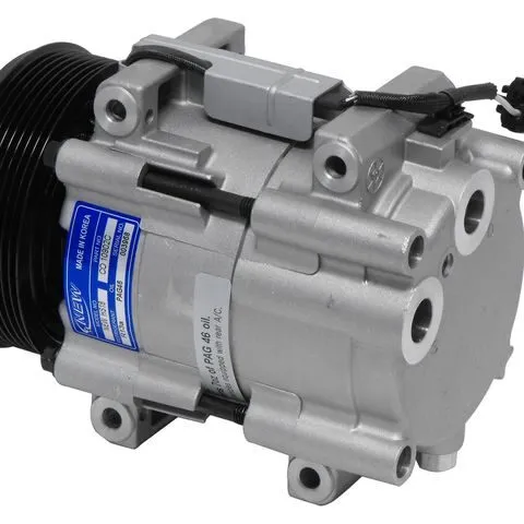 UAC A/C Compressor CO 10902C