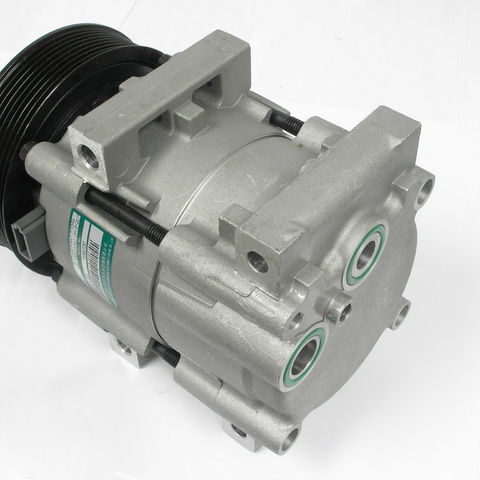 UAC A/C Compressor CO 35109C