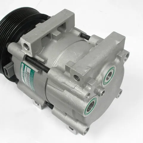 UAC A/C Compressor CO 35109C
