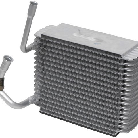 UAC A/C Evaporator EV 0174PFXC