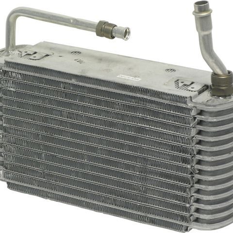 UAC A/C Evaporator EV 6709PFC