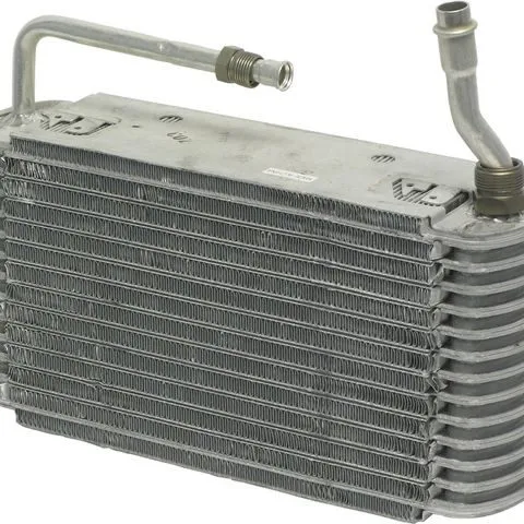 UAC A/C Evaporator EV 6709PFC
