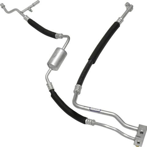 UAC A/C Manifold Hose Assembly HA 10409C