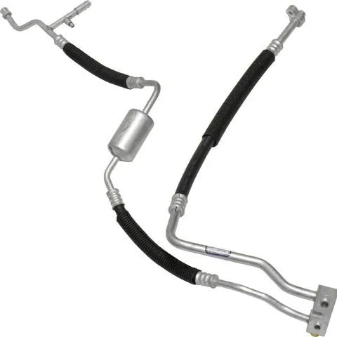 UAC A/C Manifold Hose Assembly HA 10409C