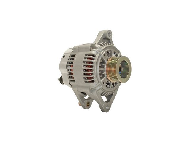Pure Energy Alternator
