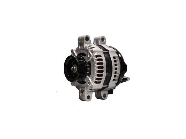 Pure Energy Alternator