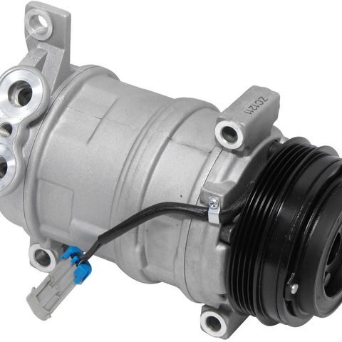 UAC A/C Compressor CO 20448GLC