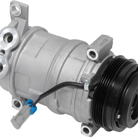 UAC A/C Compressor CO 20448GLC