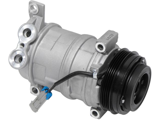 UAC A/C Compressor