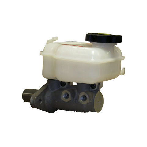 Centric Brake Master Cylinder 130.62166