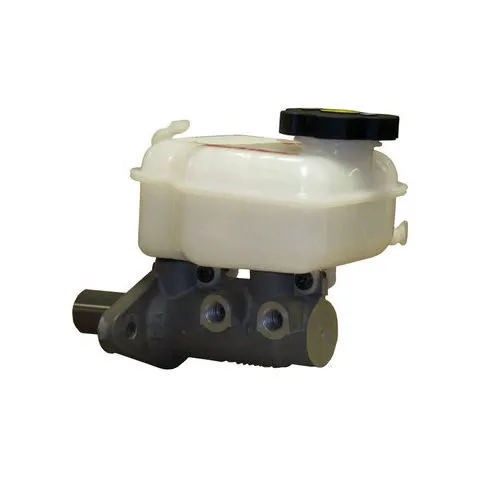 Centric Brake Master Cylinder 130.62166