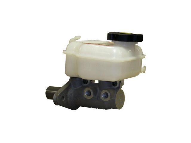 Centric Brake Master Cylinder