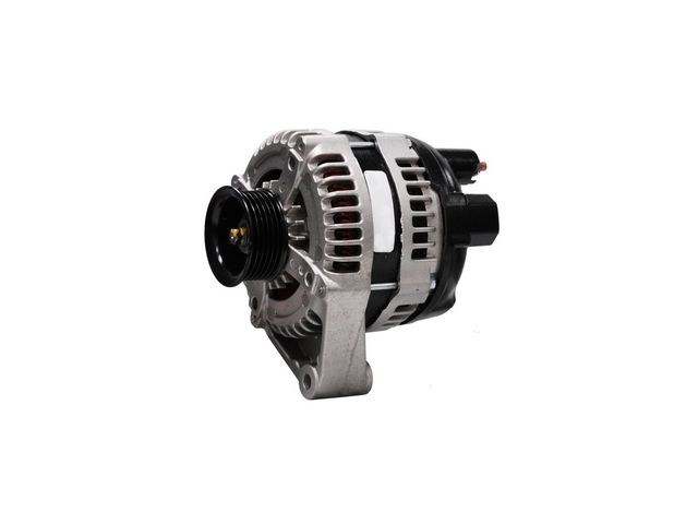 Pure Energy Alternator