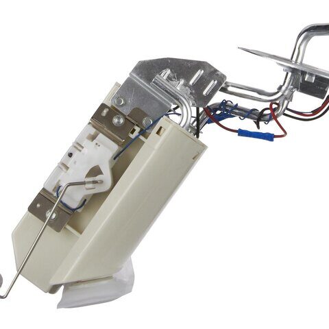 Spectra Premium Fuel Pump and Sender Assembly SP33A1H