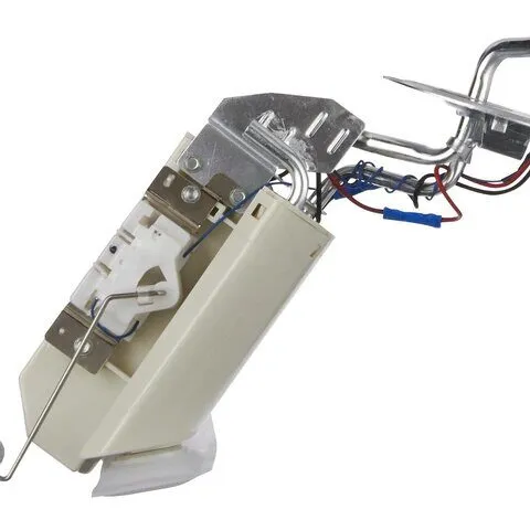 Spectra Premium Fuel Pump and Sender Assembly SP33A1H