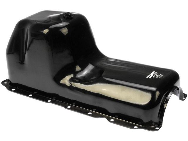 Dorman Oil Pan